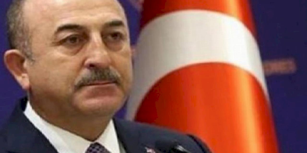 Çavuşoğlu Macaristan yolcusu