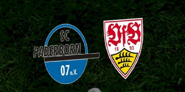 Paderborn - Stuttgart maçı ne zaman, saat kaçta ve hangi kanalda? | Almanya Kupası