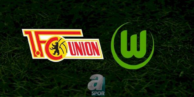 Union Berlin - Wolfsburg maçı ne zaman, saat kaçta ve hangi kanalda? | Almanya Kupası