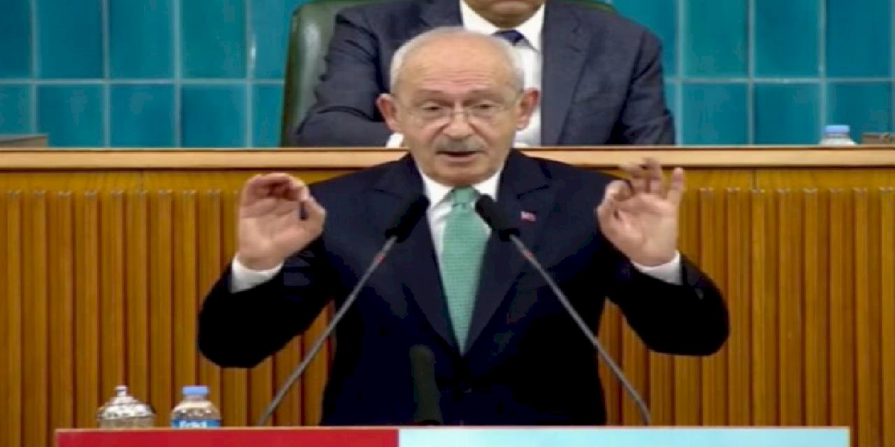 Kılıçdaroğlu: 