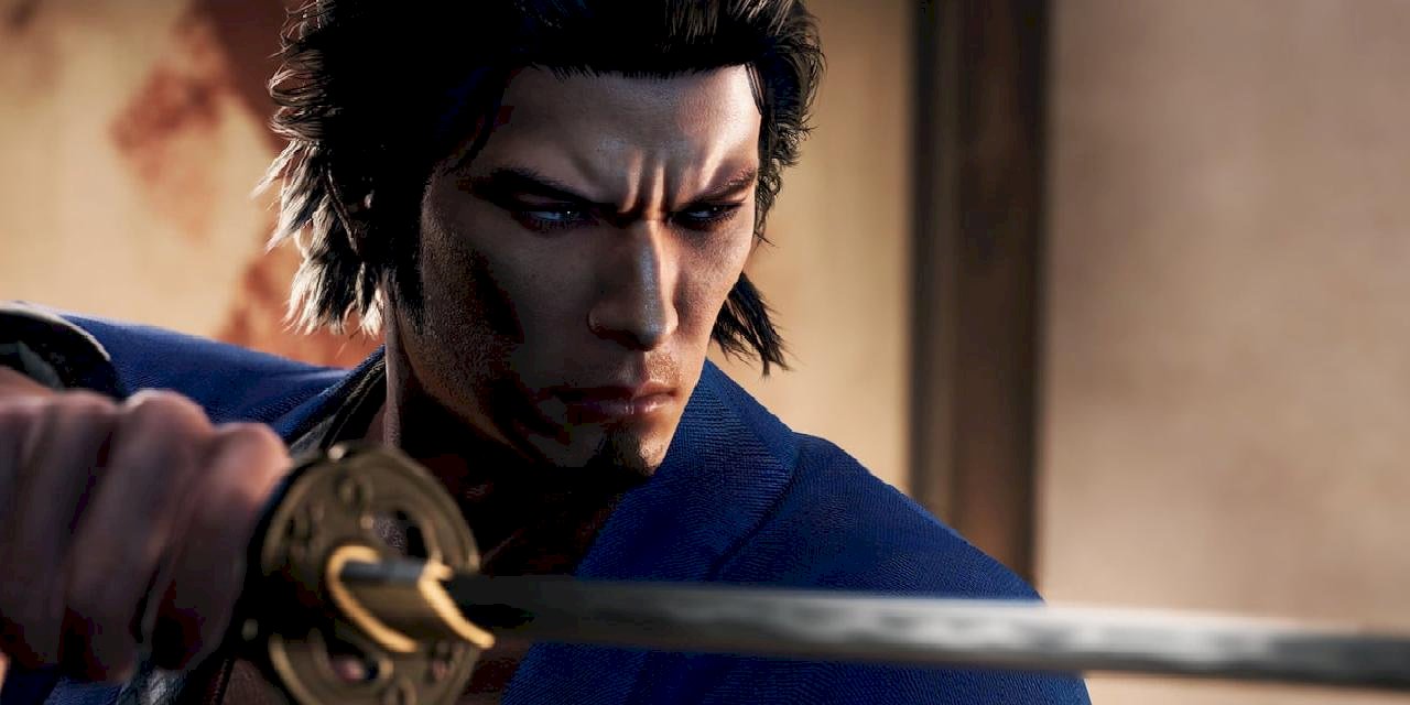 Like A Dragon: Ishin! Sistem Gereksinimleri Belli Oldu