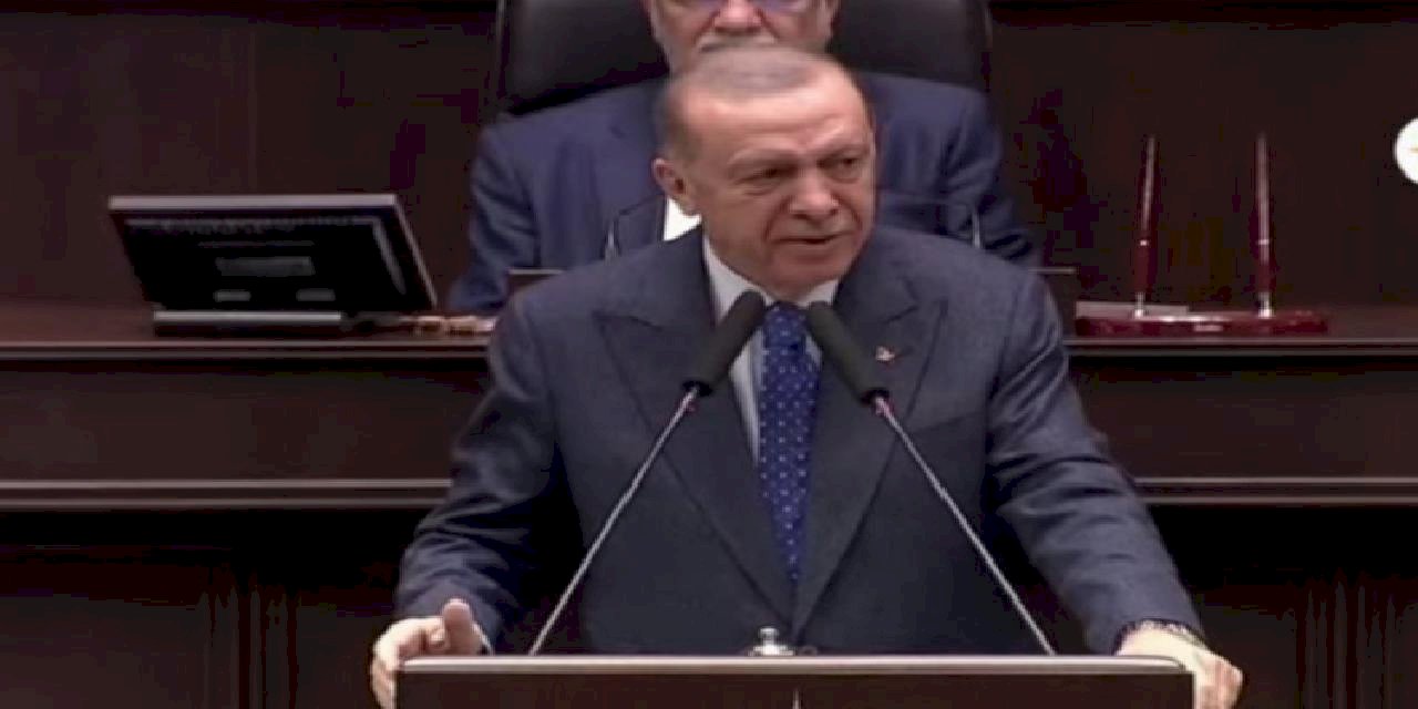 Cumhurbaşkanı Erdoğan: Bay Bay Kemal! (CANLI)