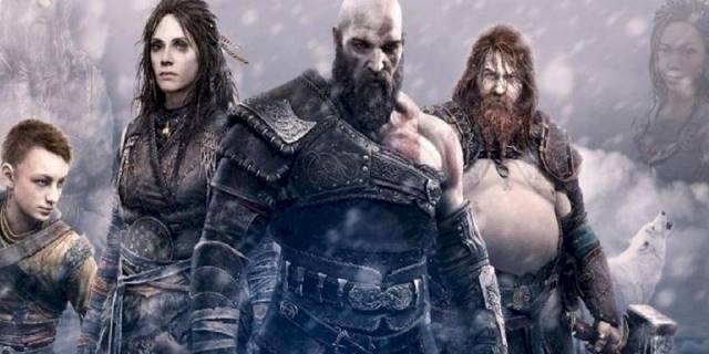 God of War Ragnarok, PlayStation’da 11 Milyon Satış Adedine Ulaştı