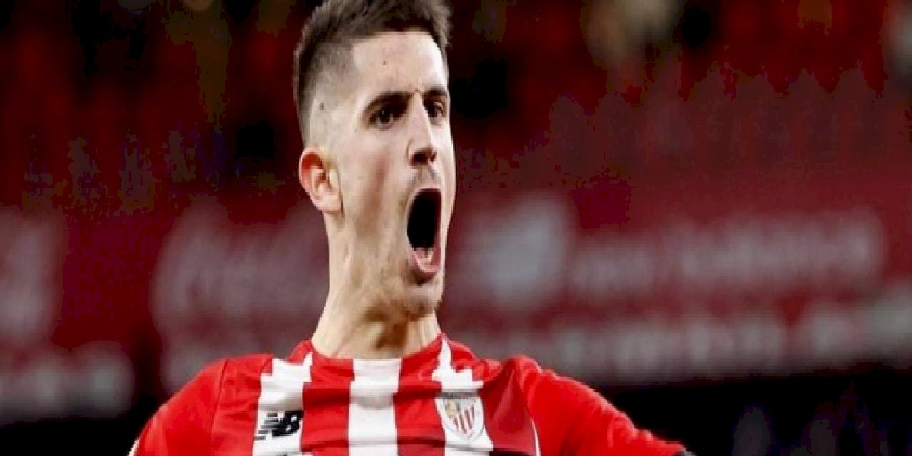 Athletic Bilbao 4-1 Cadiz (MAÇ SONUCU - ÖZET) Bilbao evinde kazandı!