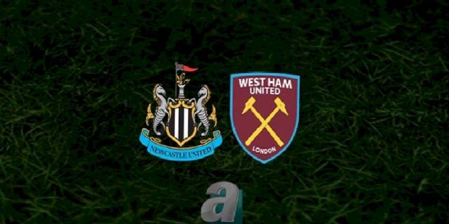 Newcastle United - West Ham United maçı ne zaman, saat kaçta ve hangi kanalda? | İngiltere Premier Lig