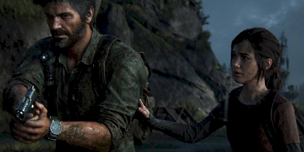 The Last of Us PC Çıkış Tarihi Ertelendi