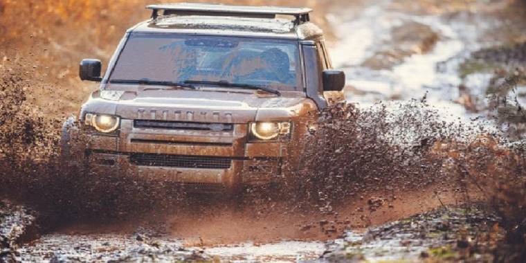 2023 Off-Road heyecanı başladı