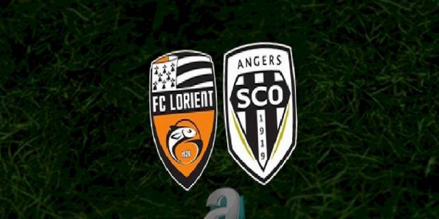 Lorient - Angers maçı ne zaman, saat kaçta ve hangi kanalda? | Fransa Ligue 1