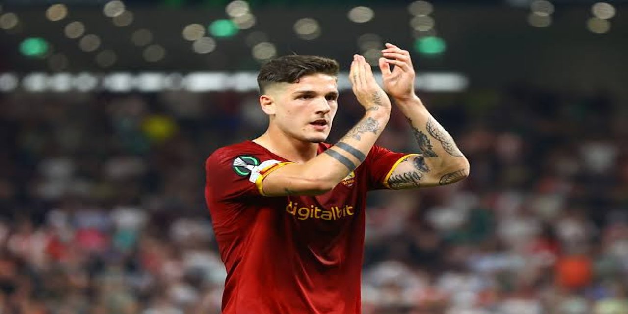 Zaniolo Galatasaray'da! İşte ödenecek ücret