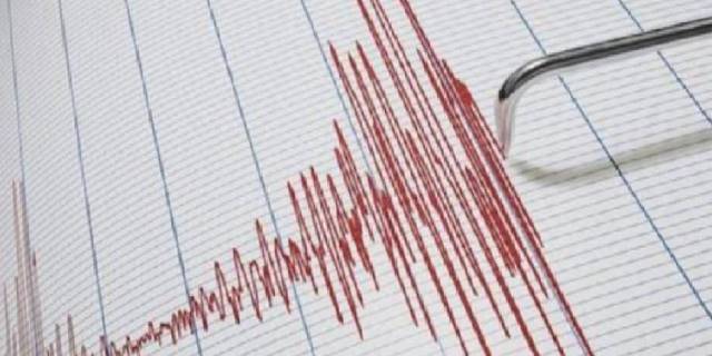 Kahramanmaraş'ta 7,6'lık yeni bir deprem!