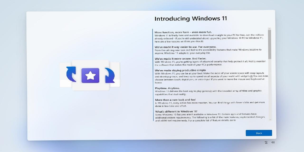 Windows 10 Kullanıcıları, Windows 11 Yükseltme Bildirimleri Almaya Başladı