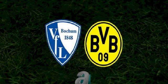 Bochum - Dortmund maçı ne zaman, saat kaçta ve hangi kanalda? | Almanya Kupası