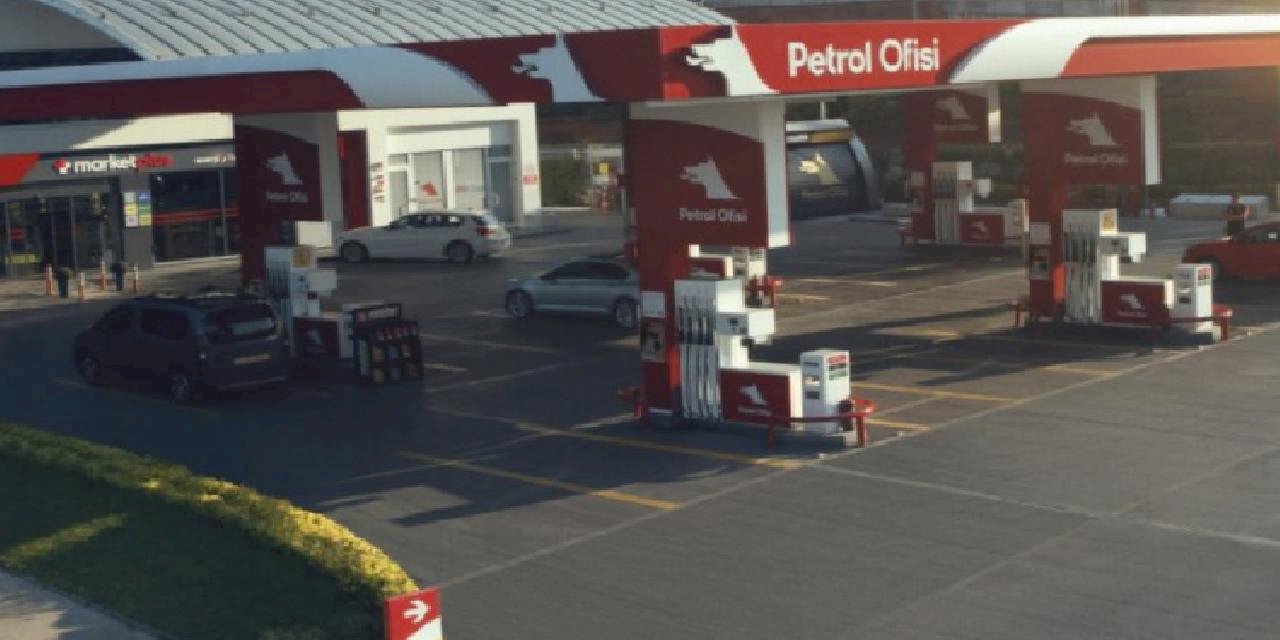 Petrol Ofisi'nden deprem seferberliği