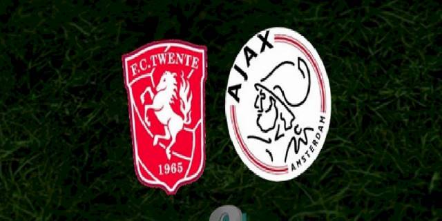 Twente - Ajax maçı ne zaman, saat kaçta ve hangi kanalda? | Hollanda Kupası