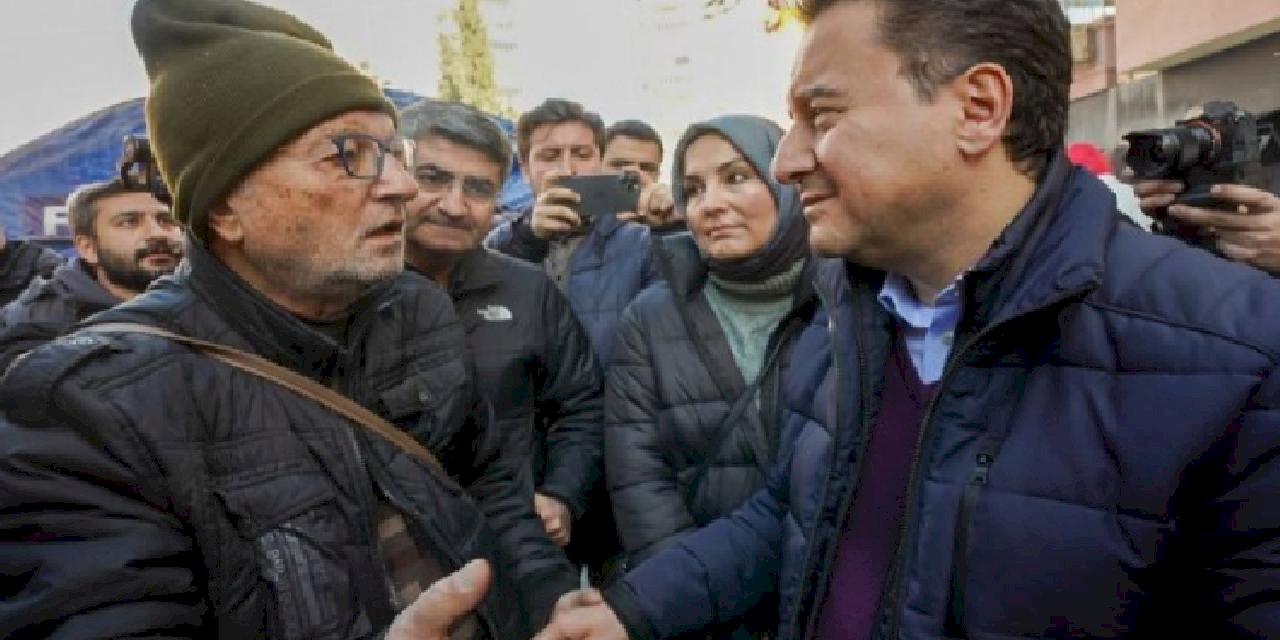 Babacan: OHAL asla kısıtlanma için kullanılmamalı