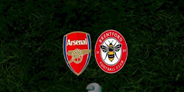 Arsenal - Brentford maçı ne zaman, saat kaçta ve hangi kanalda? | İngiltere Premier Lig