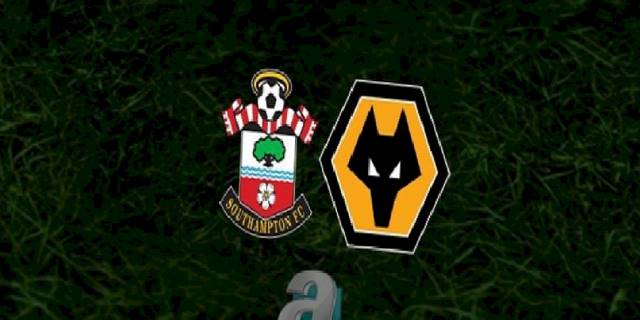 Southampton - Wolverhampton maçı ne zaman, saat kaçta ve hangi kanalda? | İngiltere Premier Lig