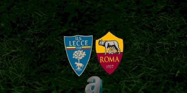 Lecce - Roma maçı ne zaman, saat kaçta ve hangi kanalda canlı yayınlanacak? | İtalya Serie A