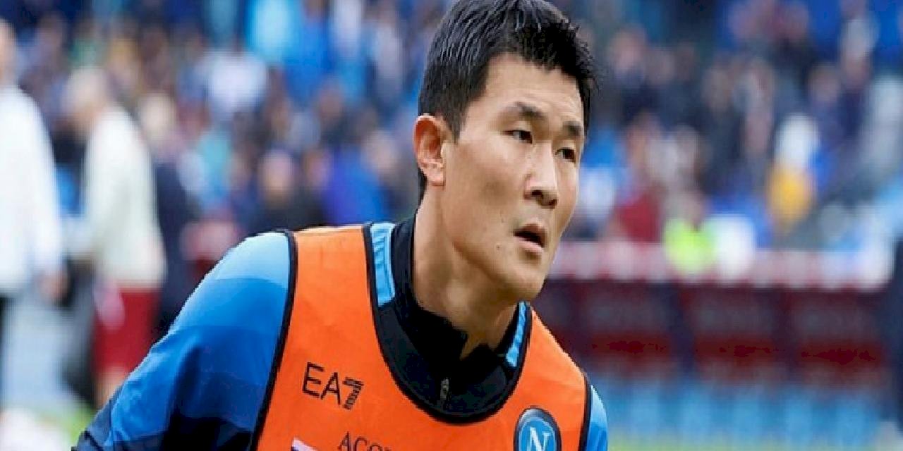 Eski Fenerbahçeli Kim Min-Jae'den dev bağış!