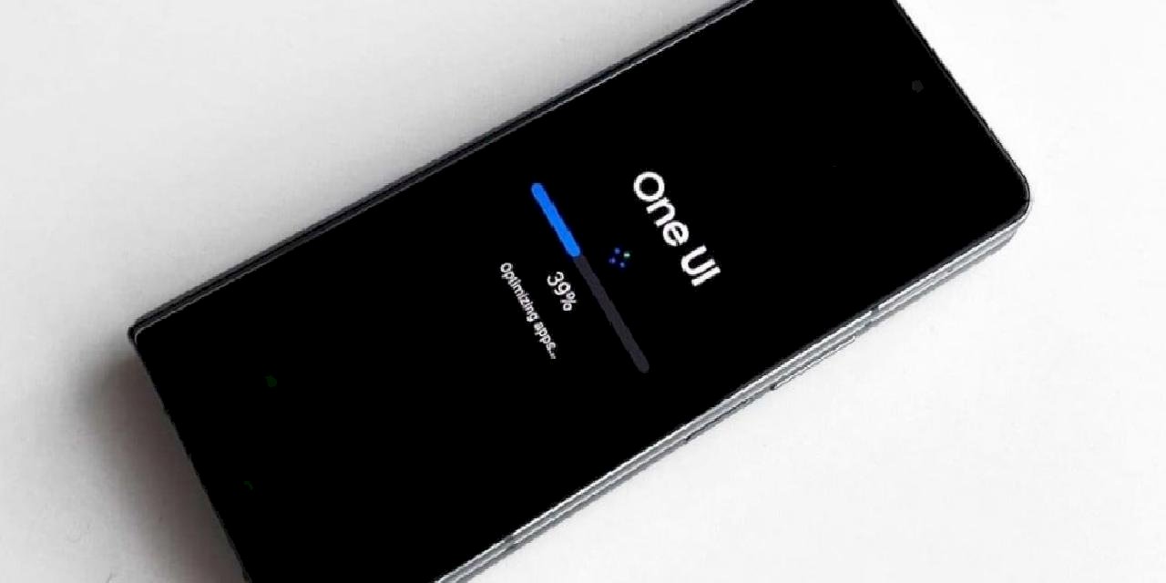 Samsung One UI 5.1 Güncellemesi 22 Şubat’ta Yayınlanabilir