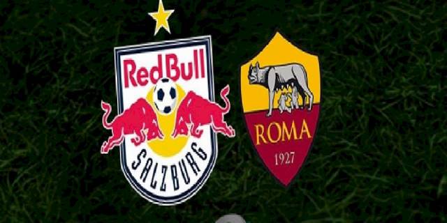 Salzburg - Roma maçı ne zaman, saat kaçta ve hangi kanalda? | UEFA Avrupa Ligi