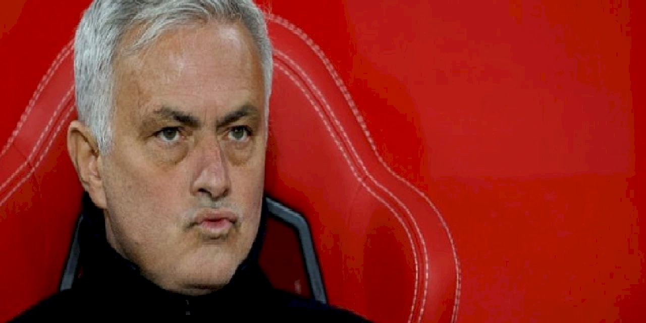 PSG'de Jose Mourinho bombası! Bazı oyuncular...