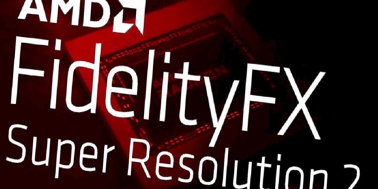 AMD, FSR 2.2 Kaynak Kodlarını Yayınladı