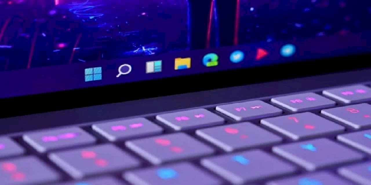 Yeni Windows 11 Özelliği: Görev Çubuğundan Uygulama Sonlandırma