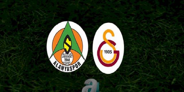 Alanyaspor - Galatasaray maçı ne zaman, saat kaçta ve hangi kanalda? | Hazırlık maçı