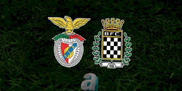 Benfica- Boavista maçı ne zaman, saat kaçta ve hangi kanalda? | Portekiz Ligi