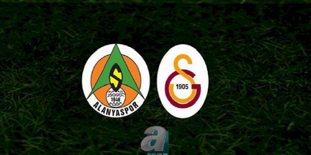 Alanyaspor - Galatasaray hazırlık maçı canlı hangi kanalda? GS maçı saat kaçta?