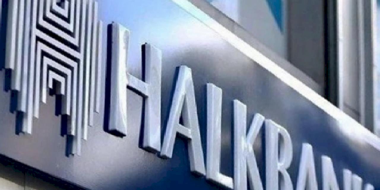 Halkbank duyurdu... Kredi ödemeleri başvurusuz ve faizsiz 6 ay ertelendi