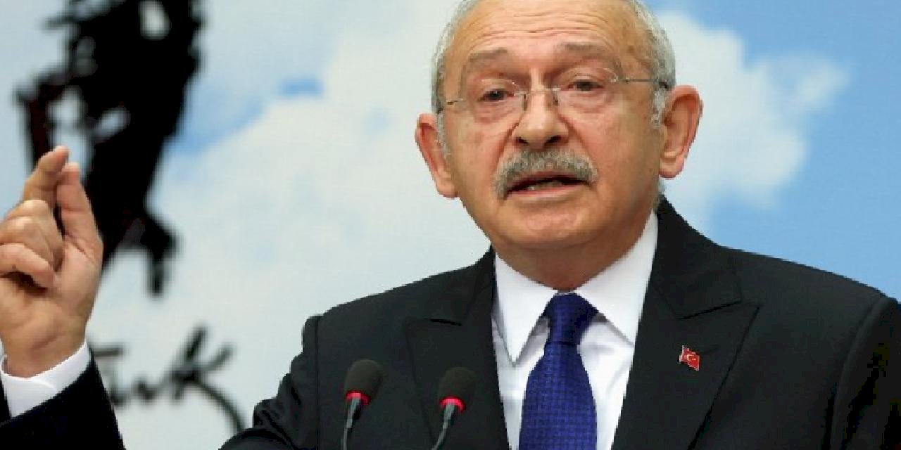 Kılıçdaroğlu: Artık ben 'eski ben' olmayacağım!