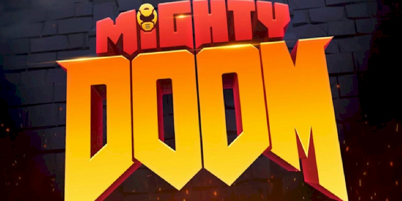 iOS ve Android İçin Mighty Doom Duyuruldu