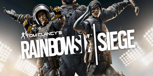 Ubisoft, Rainbow Six Siege’de XIM Hilecilerine Karşı Önlem Alacak