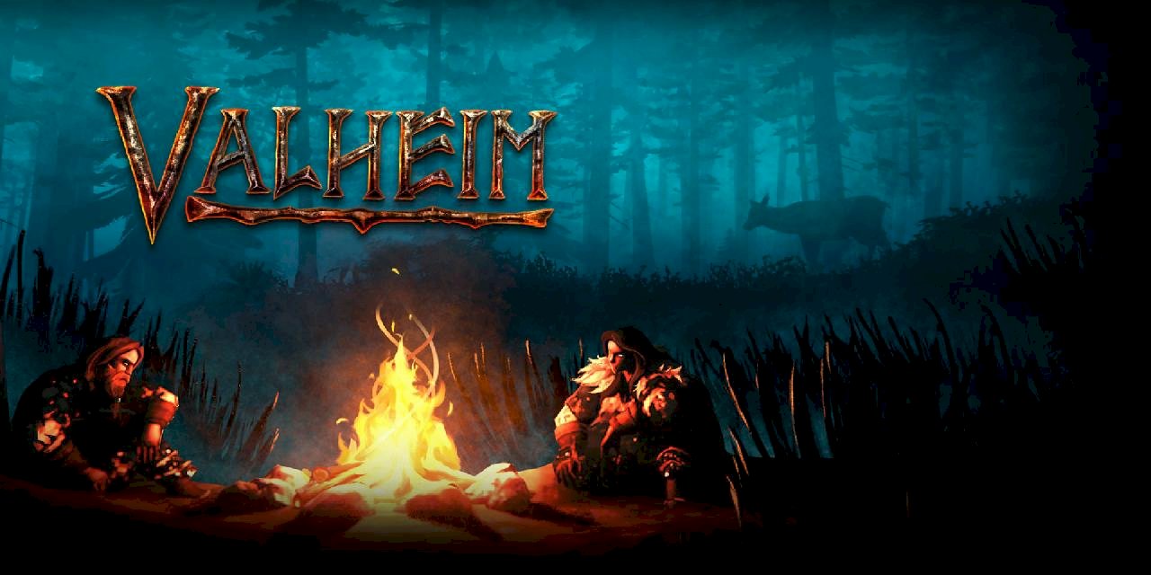 Valheim, 14 Mart’ta Xbox’a Geliyor