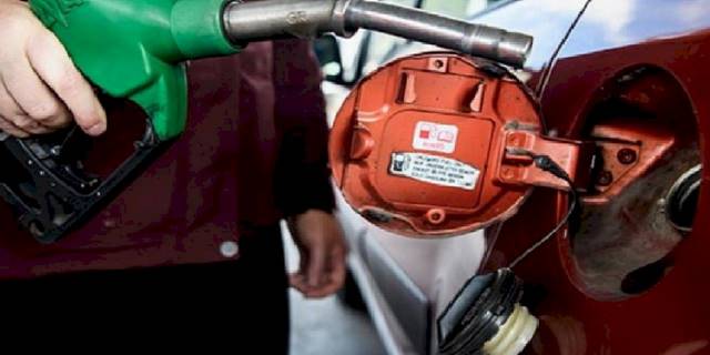 Benzine indirim geliyor