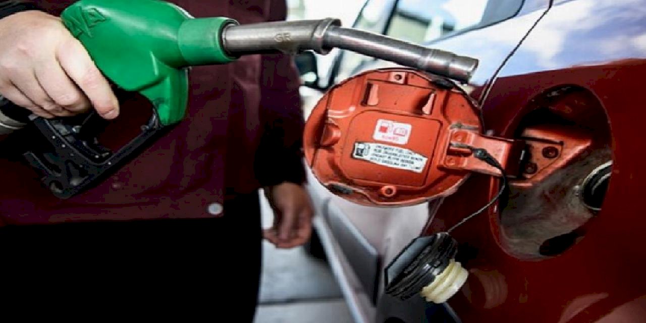 Benzine 8 gün sonra indirim geldi