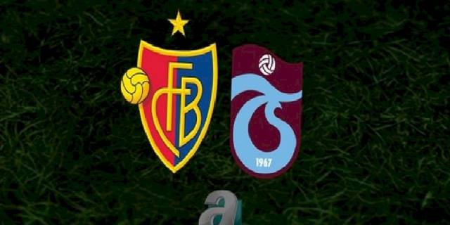 BASEL TRABZONSPOR CANLI İZLE 