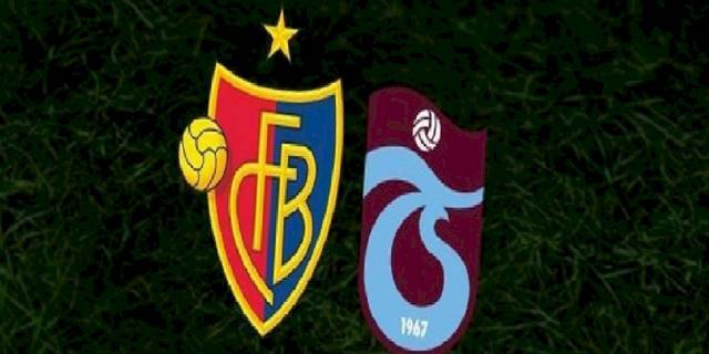 BASEL TRABZONSPOR CANLI MAÇ İZLE 