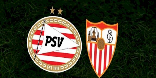 PSV Eindhoven - Sevilla maçı ne zaman, saat kaçta ve hangi kanalda? | UEFA Avrupa Ligi