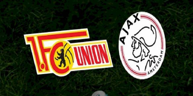 Union Berlin - Ajax maçı ne zaman, saat kaçta ve hangi kanalda? | UEFA Avrupa Ligi