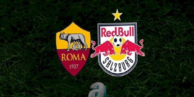 Roma - Salzburg maçı ne zaman, saat kaçta ve hangi kanalda? | UEFA Avrupa Ligi