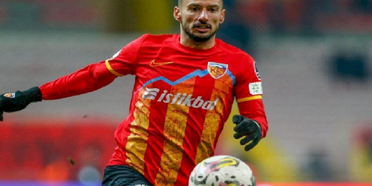 Kayserispor Başkanı Ali Çamlı'dan Onur Bulut açıklaması: Protokolü ben imzalamadım