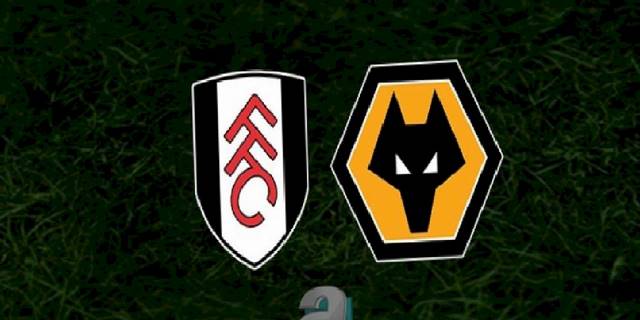 Fulham - Wolverhampton maçı ne zaman, saat kaçta ve hangi kanalda? | İngiltere Premier Lig