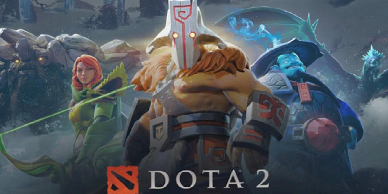 Valve, 40 Binden Fazla Dota 2 Hilecisini Engelledi