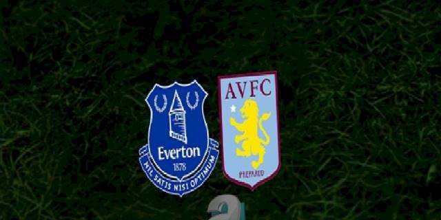 Everton - Aston Villa maçı ne zaman, saat kaçta ve hangi kanalda? | İngiltere Premier Lig