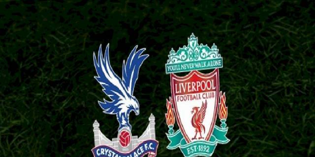 Crystal Palace - Liverpool maçı ne zaman, saat kaçta ve hangi kanalda? | İngiltere Premier Lig