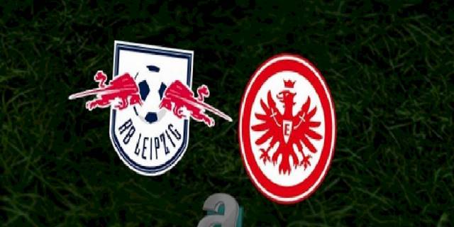 Leipzig - Eintracht Frankfurt maçı ne zaman, saat kaçta? Hangi kanalda? | Almanya Bundesliga