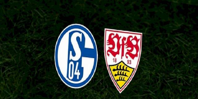 Schalke - Stuttgart maçı ne zaman, saat kaçta? Hangi kanalda? | Almanya Bundesliga